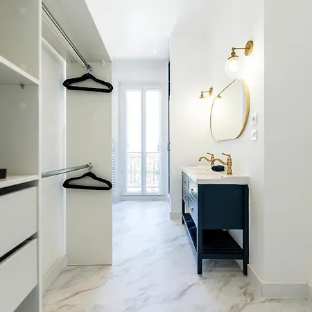 De Gamme, Equipe A 2 Min Des Transports Apartment *